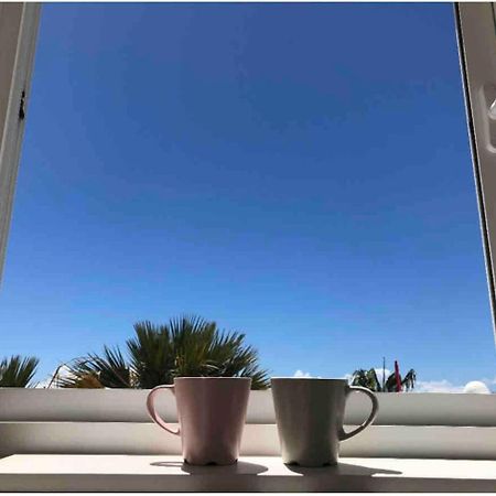Tenerife.365 Atalaya Court II Sunset Ocean View Costa Adeje  Luaran gambar