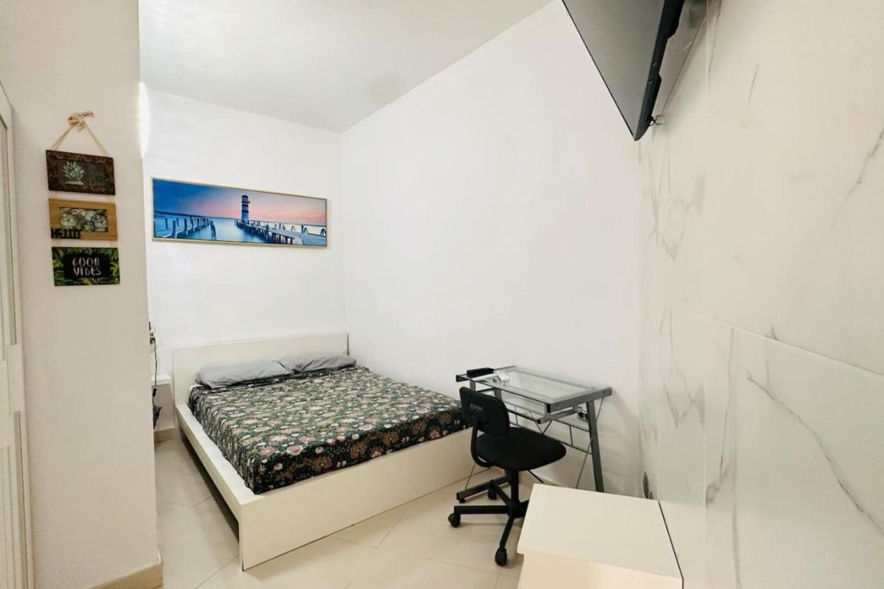 Tenerife.365 Atalaya Court II Sunset Ocean View Costa Adeje  Luaran gambar