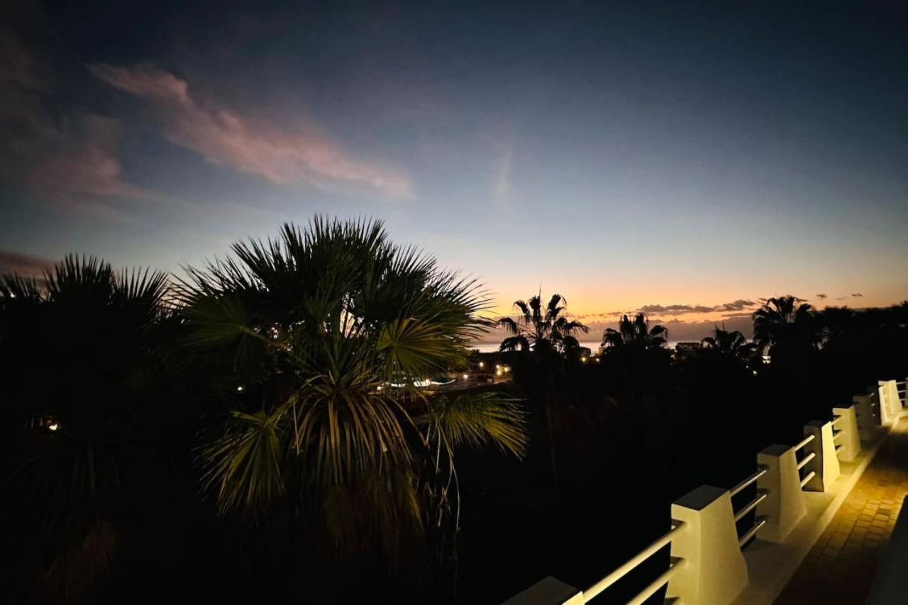 Tenerife.365 Atalaya Court II Sunset Ocean View Costa Adeje  Luaran gambar