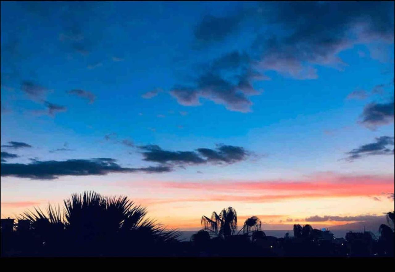 Tenerife.365 Atalaya Court II Sunset Ocean View Costa Adeje  Luaran gambar