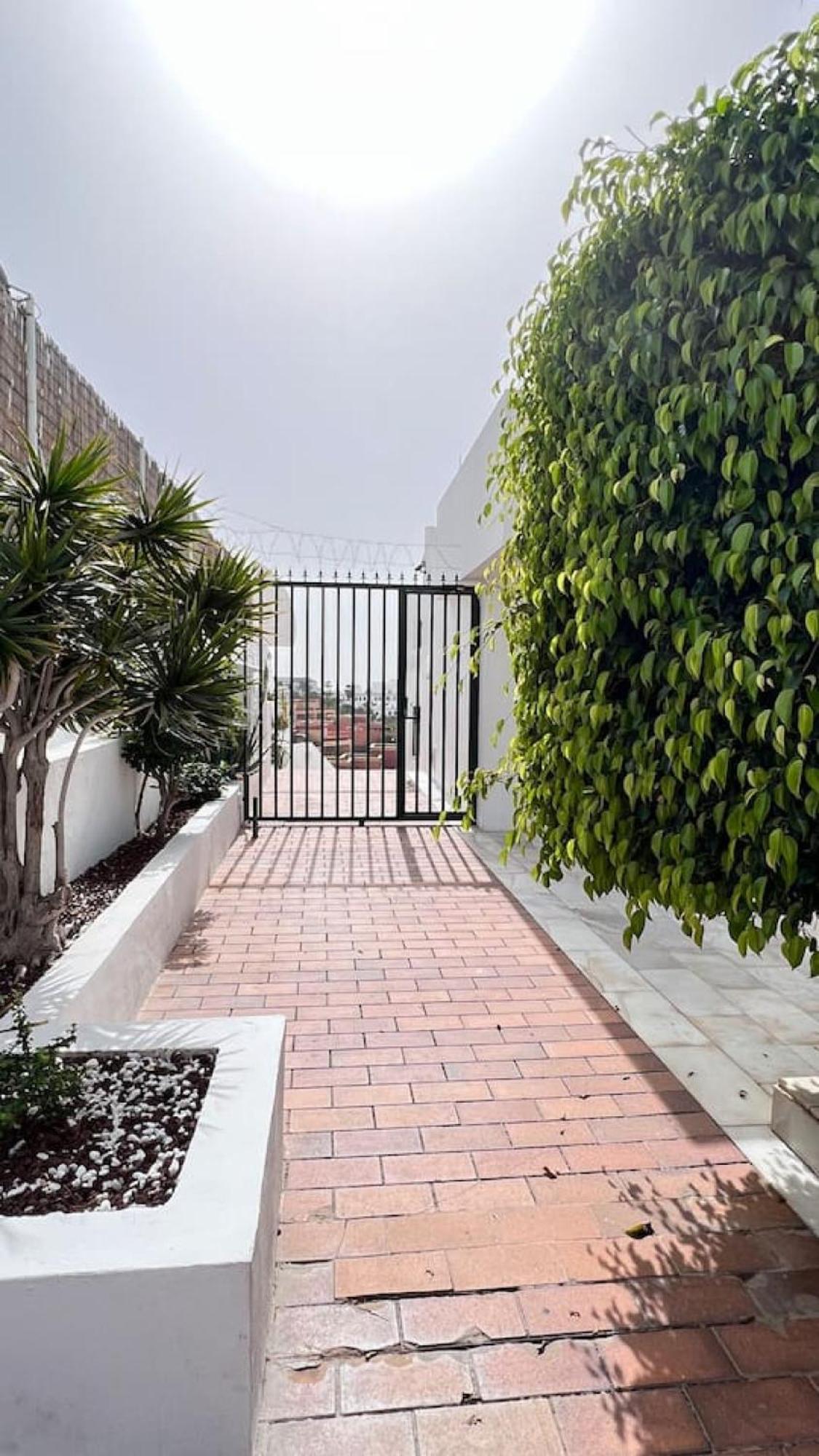 Tenerife.365 Atalaya Court II Sunset Ocean View Costa Adeje  Luaran gambar