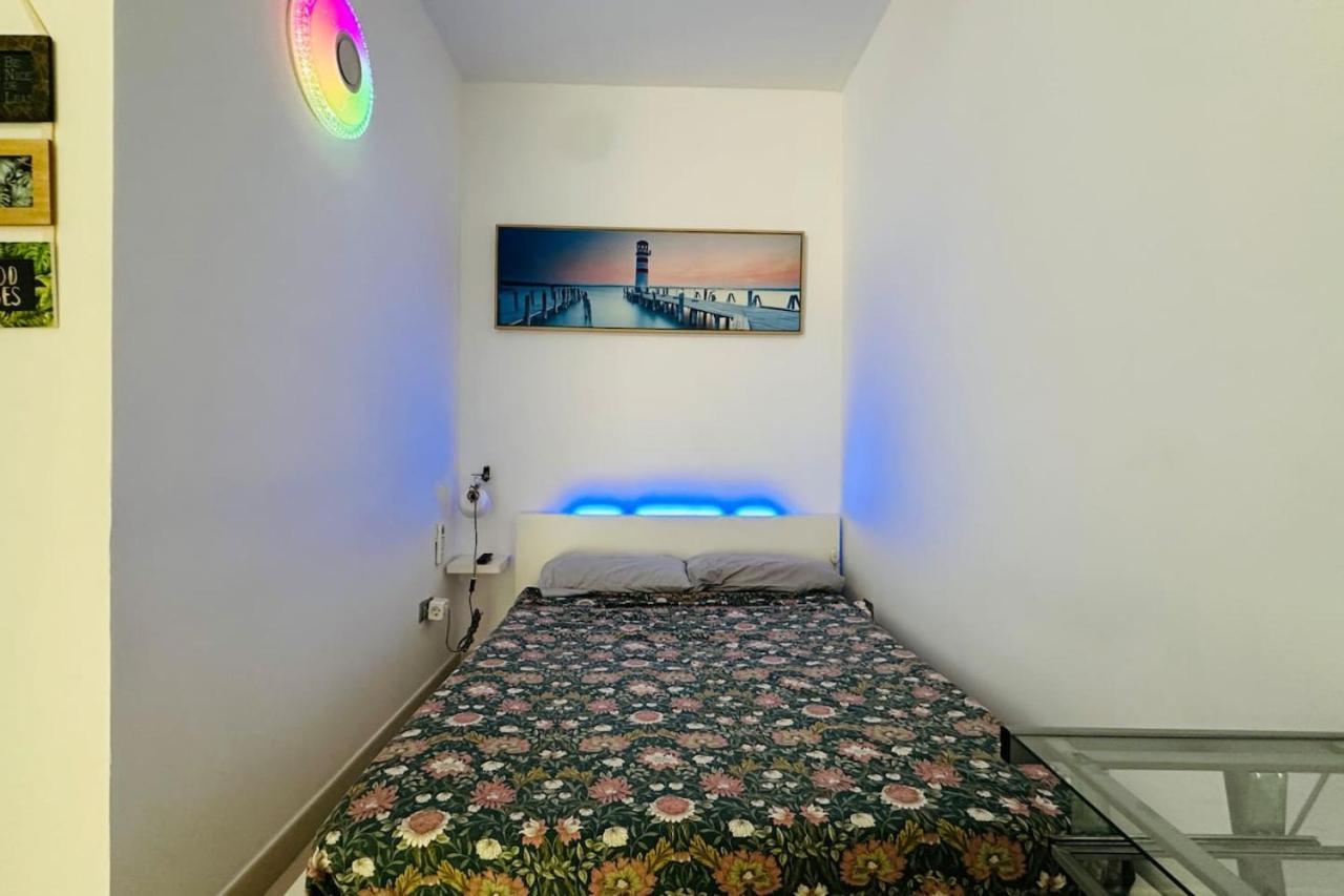 Tenerife.365 Atalaya Court II Sunset Ocean View Costa Adeje  Luaran gambar