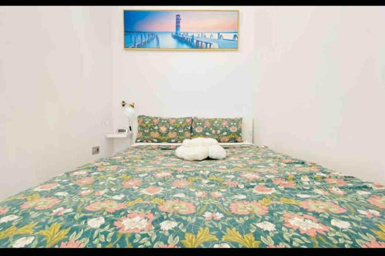 Tenerife.365 Atalaya Court II Sunset Ocean View Costa Adeje  Luaran gambar
