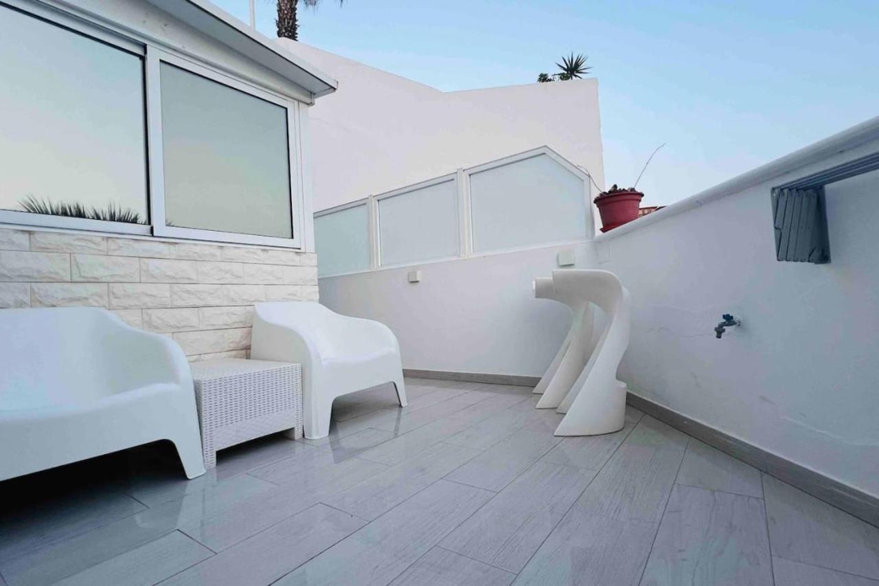 Tenerife.365 Atalaya Court II Sunset Ocean View Costa Adeje  Luaran gambar