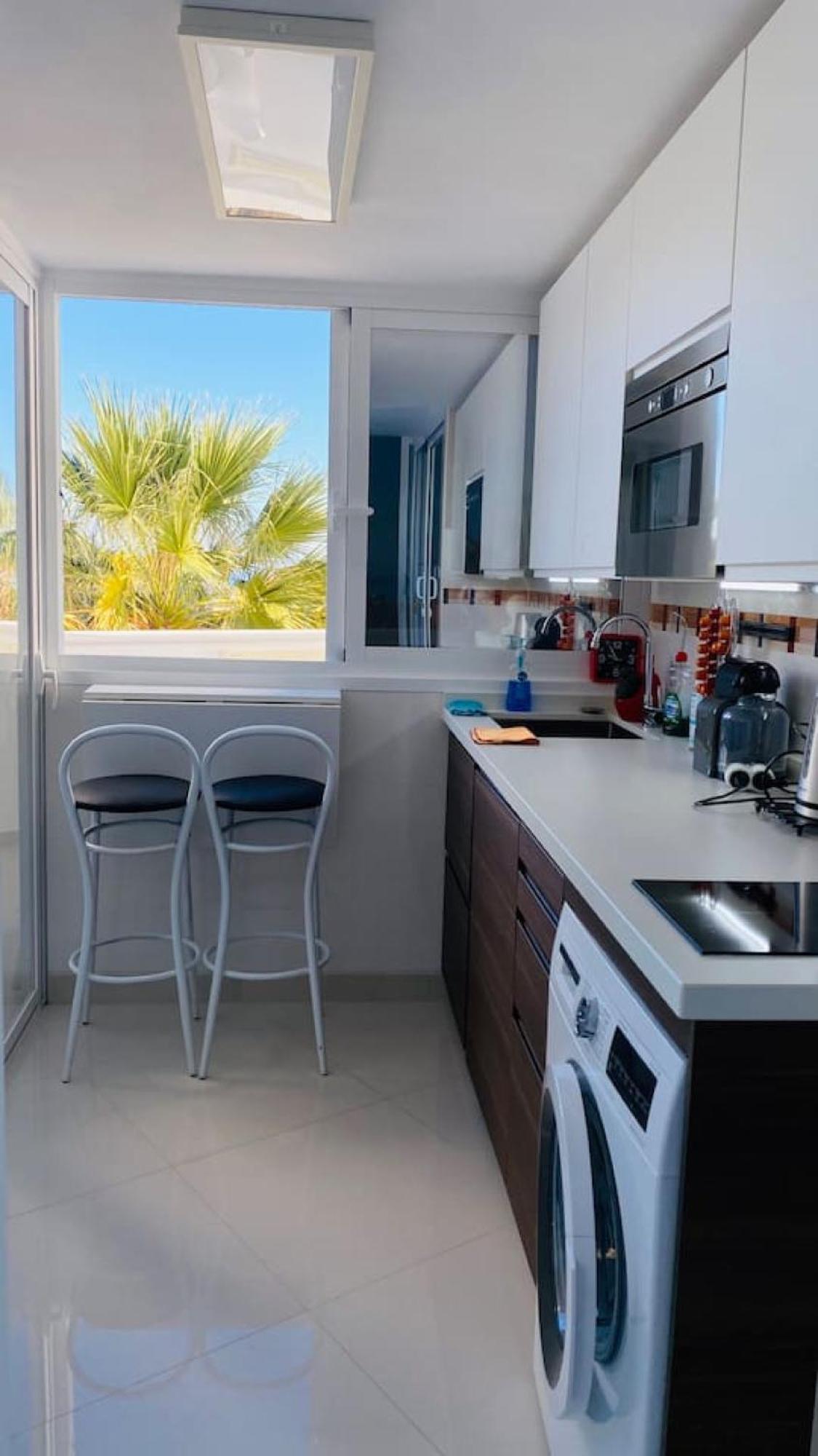 Tenerife.365 Atalaya Court II Sunset Ocean View Costa Adeje  Luaran gambar