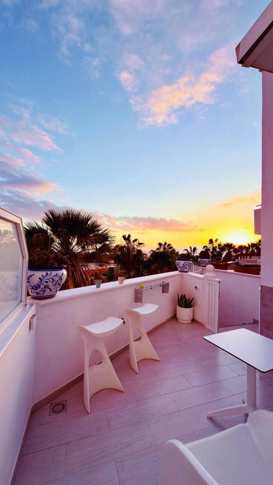 Tenerife.365 Atalaya Court II Sunset Ocean View Costa Adeje  Luaran gambar