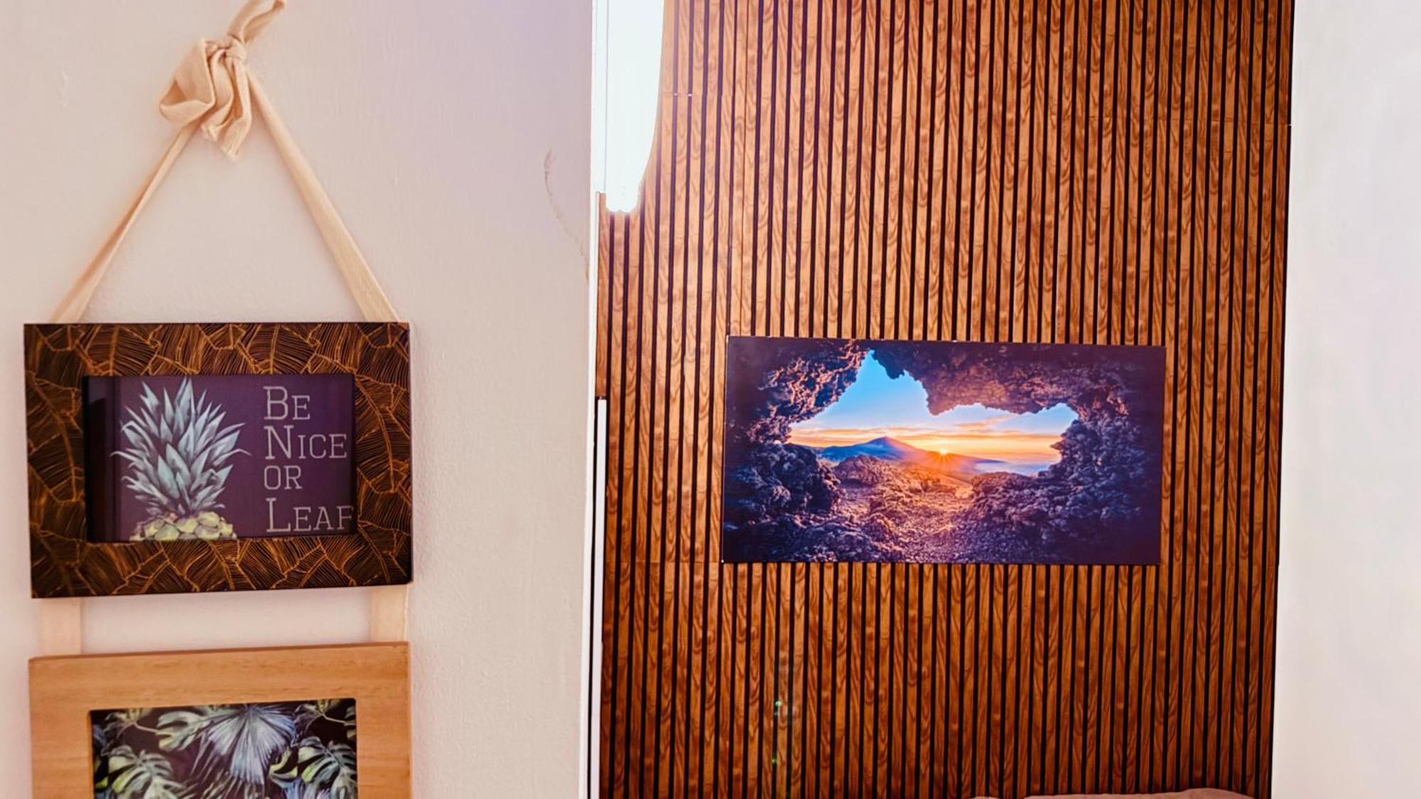 Tenerife.365 Atalaya Court II Sunset Ocean View Costa Adeje  Luaran gambar